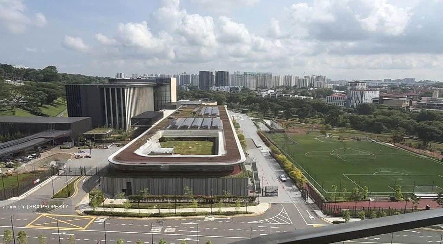 Kingsford . Hillview Peak (D23), Condominium #552715911